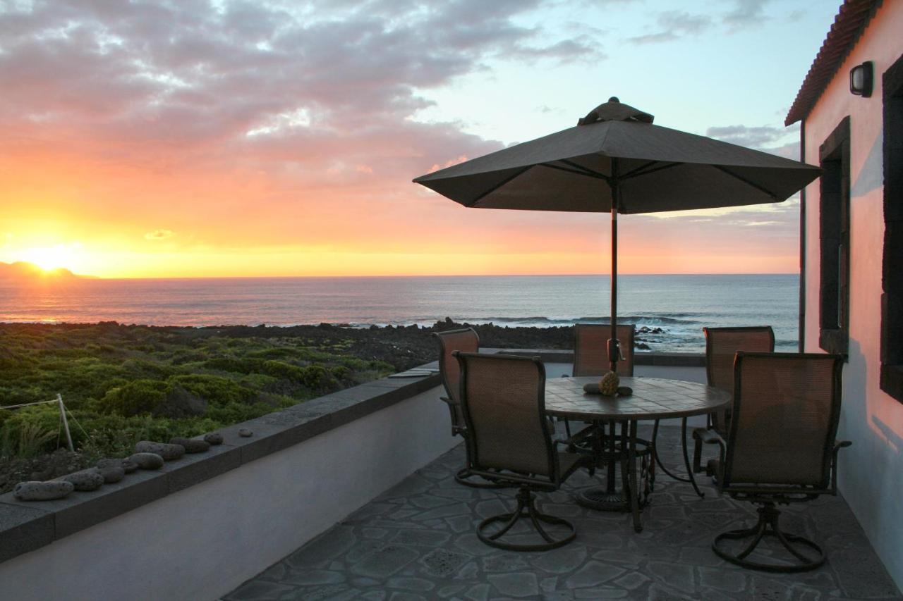 Dream By The Sea Villa Madalena  Eksteriør bilde