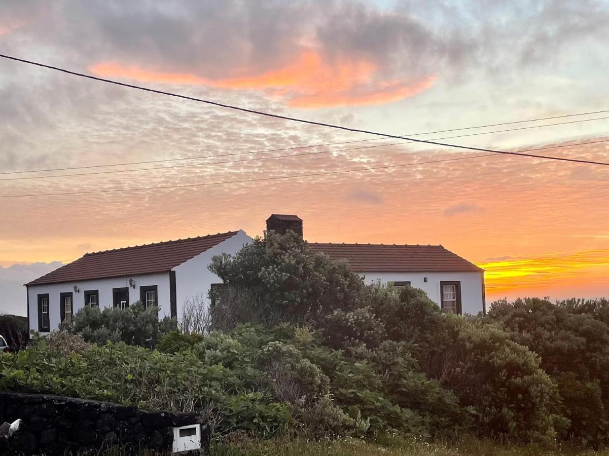 Dream By The Sea Villa Madalena  Eksteriør bilde