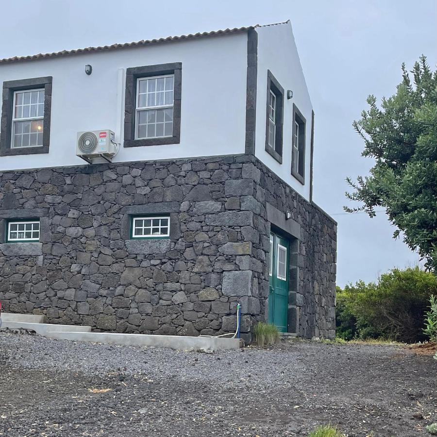 Dream By The Sea Villa Madalena  Eksteriør bilde